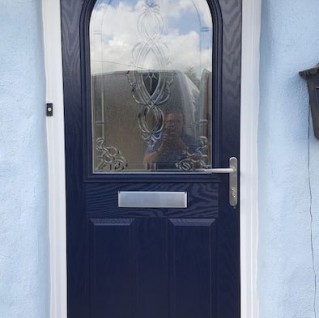 Roy Thomas & Sons Doors and Window services Pencader Carmarthenshire South Wales 02
