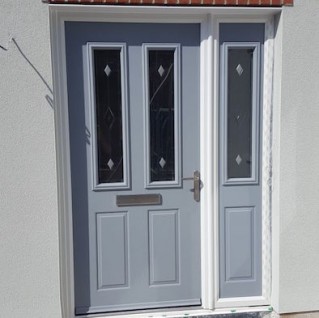 Roy Thomas & Sons Doors and Window services Pencader Carmarthenshire South Wales