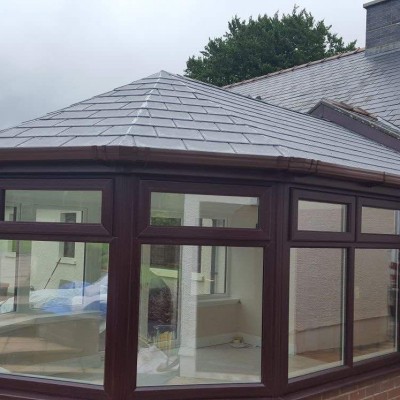 Roy Thomas & Sons Doors and Window services Pencader Carmarthenshire South Wales Conservatories
