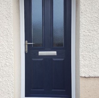 Roy Thomas & Sons Doors and Window services Pencader Carmarthenshire South Wales doors