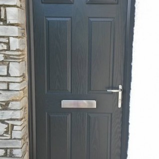 pvc-doors-carmarthenshire